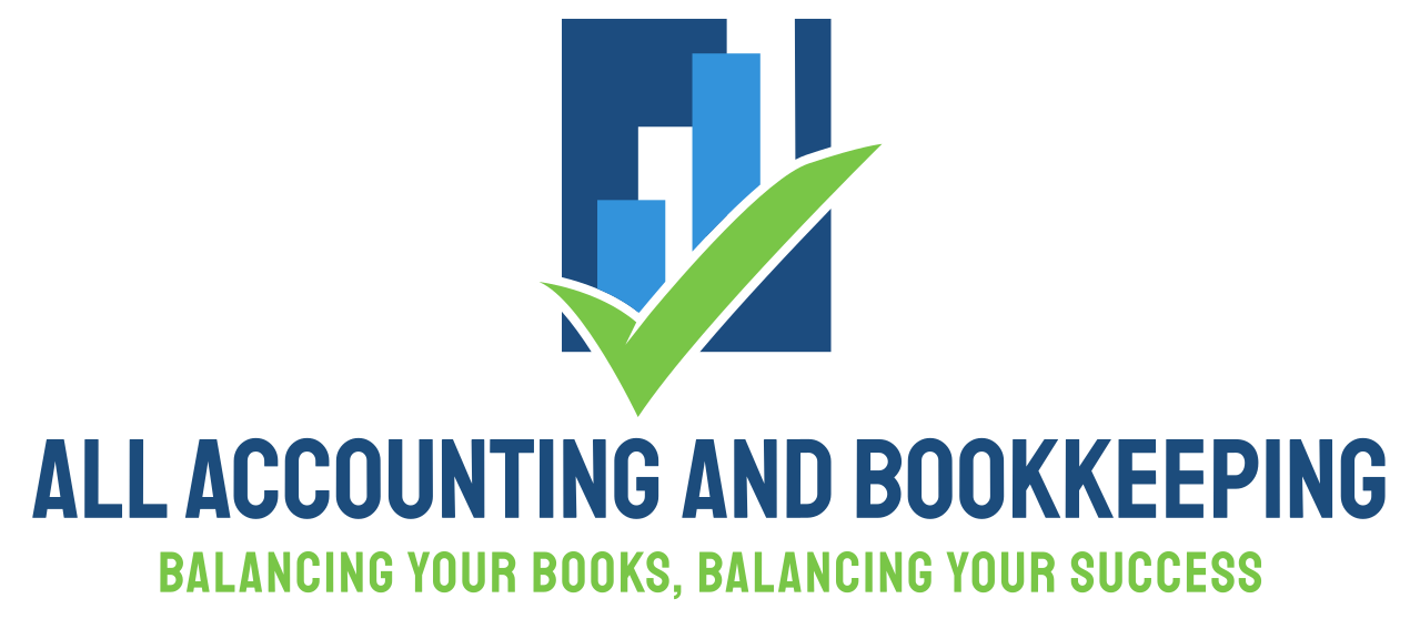 All Accounting & Bookkeeping